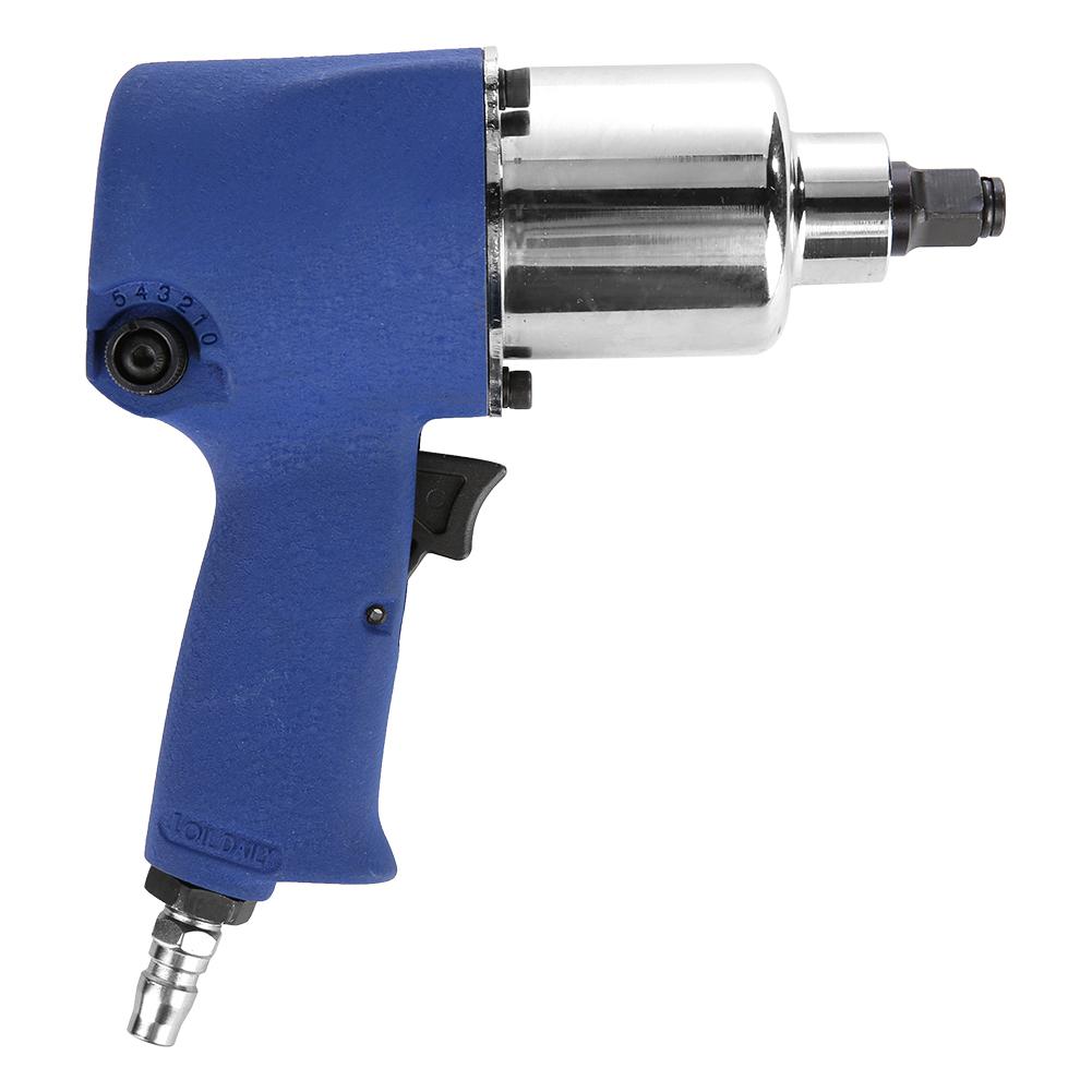 KP‑506 Industrial Pneumatic Impact Wrench 65kg 8500rpm