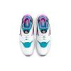 Nike Кроссовки Air Huarache Глубокий Малиновый Унисекс Белый Черный Акватон DD1068-103
