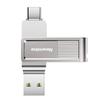 Newman NT321 USB3.2 Двухинтерфейсный Высокоскоростной USB-накопитель