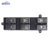 Compatible Power Window Switch for Hyundai/Kia 93570-2K010