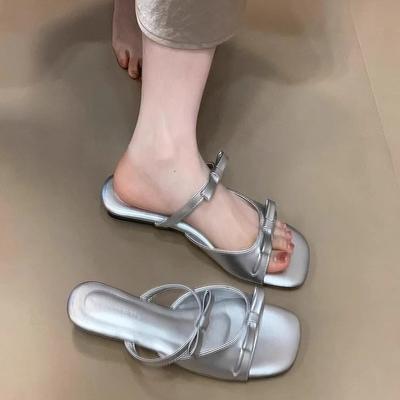 Женская обувь – Сандалии