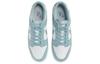 Nike Dunk Low Деним Бирюзовый DV0833-106