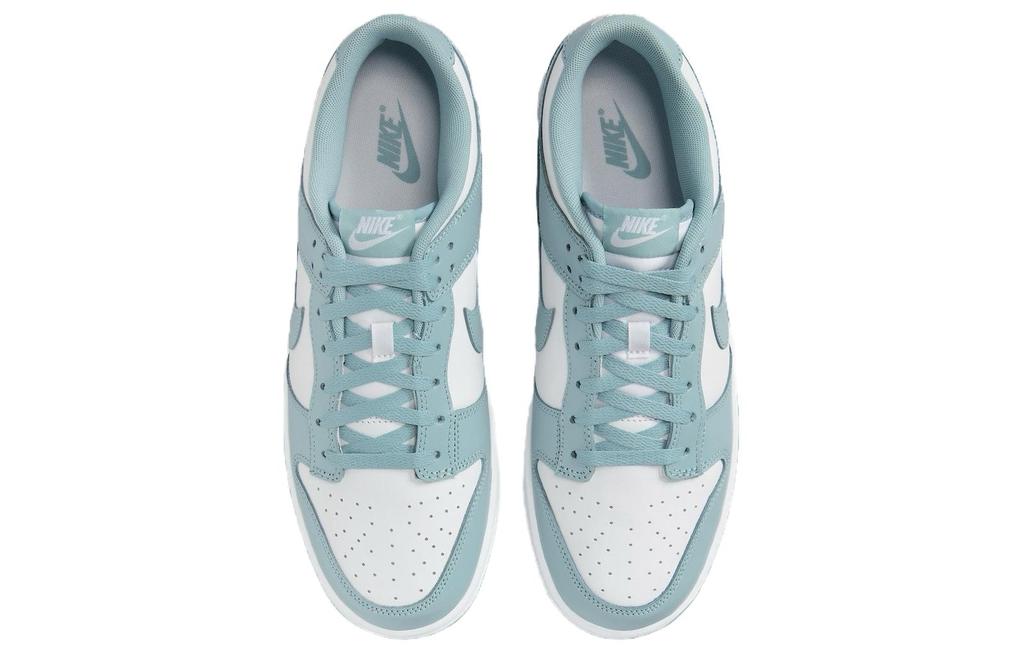 Nike Dunk Low Деним Бирюзовый DV0833-106