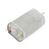 DC Motor Strong Magnetic Brushed Electric DC 3V-6V 29712 RPM Cars Toys Electric Motor Metal Car Engine Motor Kit for Toys