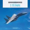 Книга F-15 Eagle : McDonnell Douglas Strike Fighter