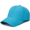 Men Women Quick Dry Hiking Camping Golf Tennis Cap Sun Hat Breathable Baseball Cap