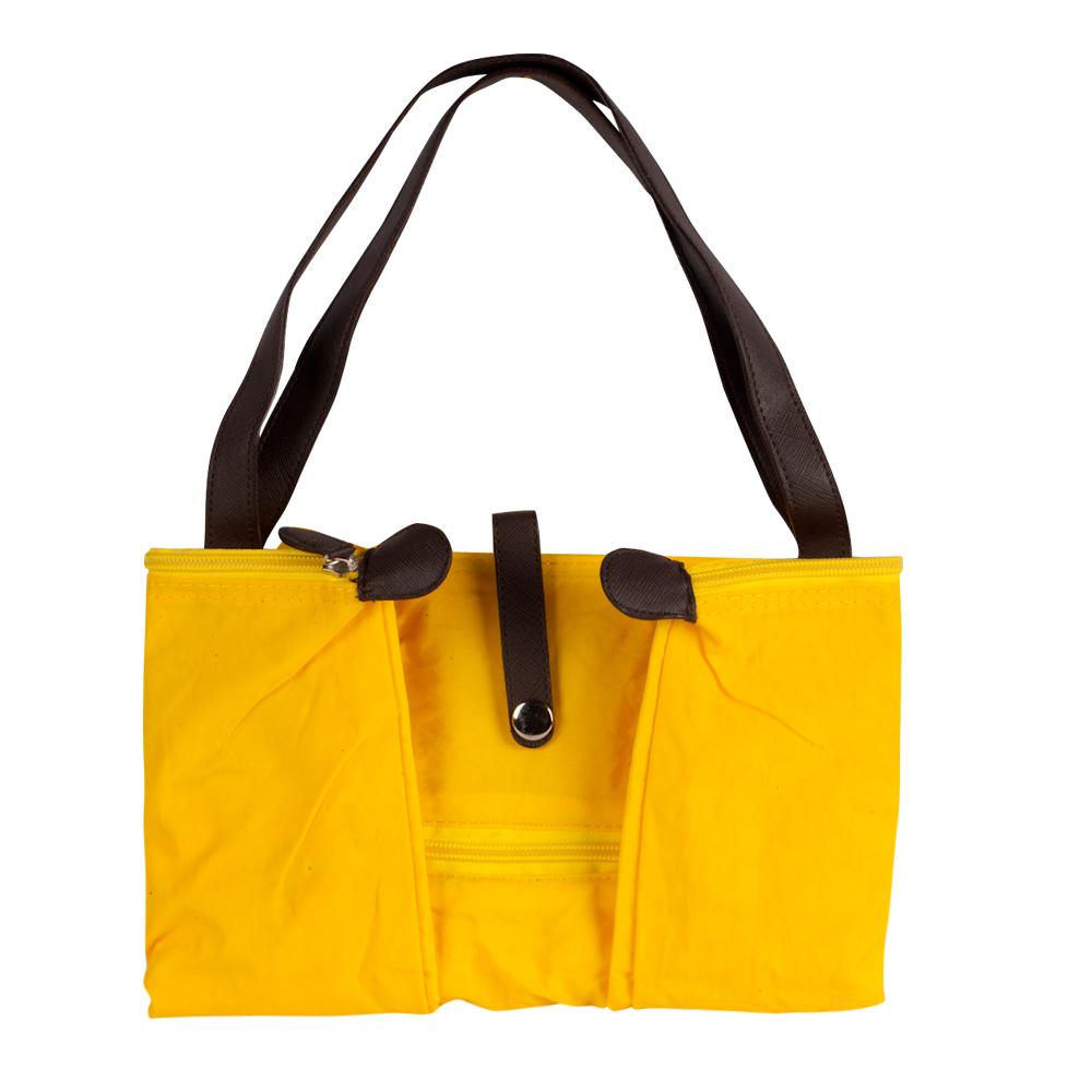 Biggdesign Nature Earth Foldable Shoulder Bag