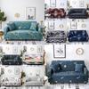Luxurious Universal Sofa Cover With Anti-skid Stretch For 1/2/3/4 Seater Couch