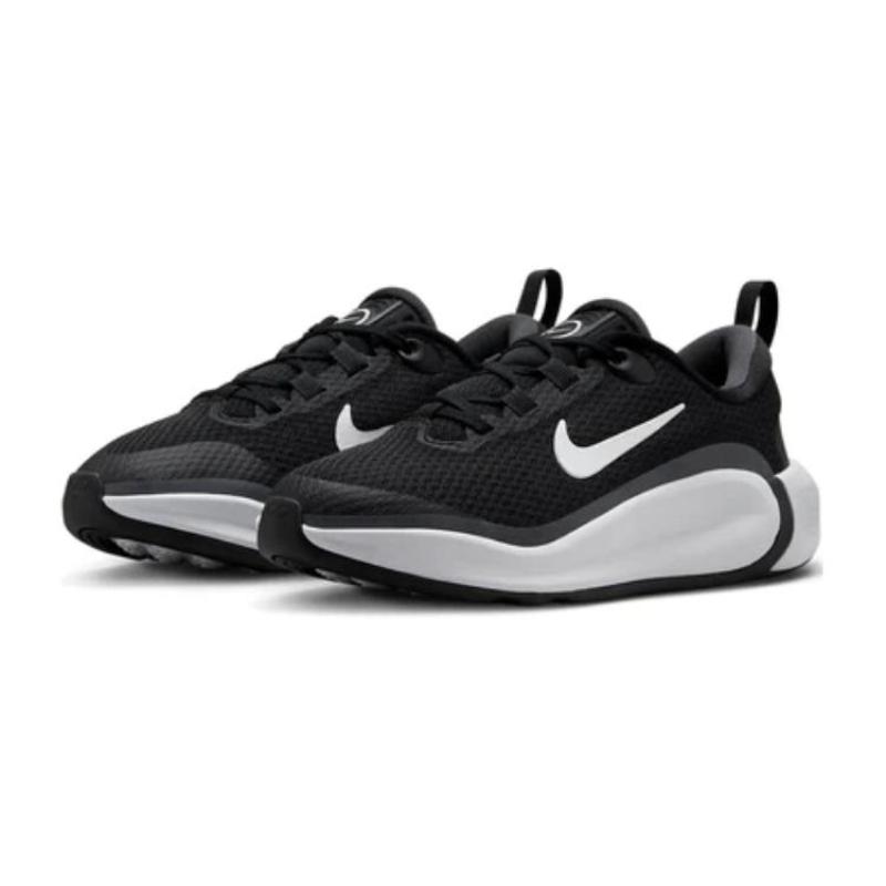 Nike Кроссовки Infinity Flow GS 'Black White' FD6058-002
