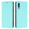 Чехол-кошелек WEFOR для Samsung Galaxy A06 A70 A50 A42 5G A30 A21S A20E A10S A10E с магнитной крышкой-книжкой, отделениями для карт и подставкой