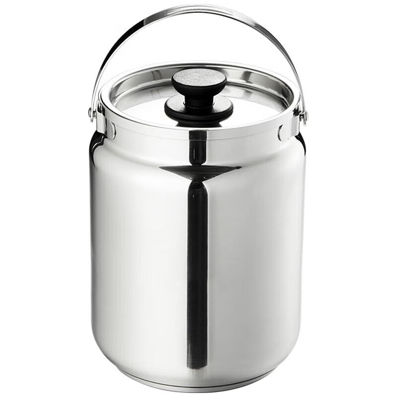 Thermos TCRA-1800 Vacuum Insulated Pot