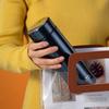 Термобутылка Wanxiang H64S из нержавеющей стали с вакуумной изоляцией