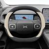 Suede Steering Wheel Cover for 24 Xiaopeng Models: G6, X9, P7, P5, M03, G9, G3 - No Sewing Needed