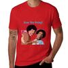 Norbit - HOW YOU DOING T-Shirt Short sleeve tee aesthetic clothes kawaii clothes edition clothes for