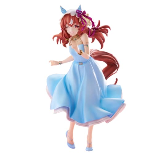Uma Musume Pretty Derby Trio-Try-iT Figure Still in Love