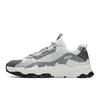 Trek 1S Starry Sky Fashion Versatile Comfortable Simple Sports Durable Breathable Low-Top Casual Shoes Men Casual Shoes White Gray F12M522128FWV