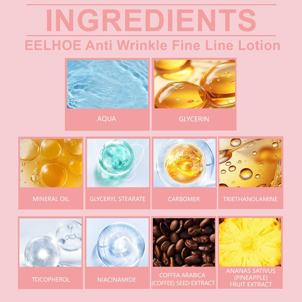 Body Cleansing Care Set,Exfoliating Gel,Anti Wrinkle Cream,reduces Spots And Dullness,Enhance Skin Barrier Function,1set