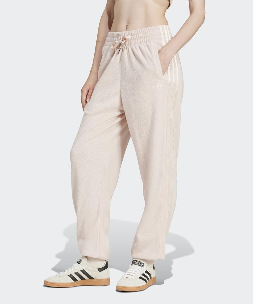 adidas Джоггеры - Розово-бежевые / Jn3008