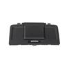 3C0863289 Car Rear Armrest Box Power Supply Rear Cigarette-Lighter Cover For Passat B6 B7 2006-2015 For CC