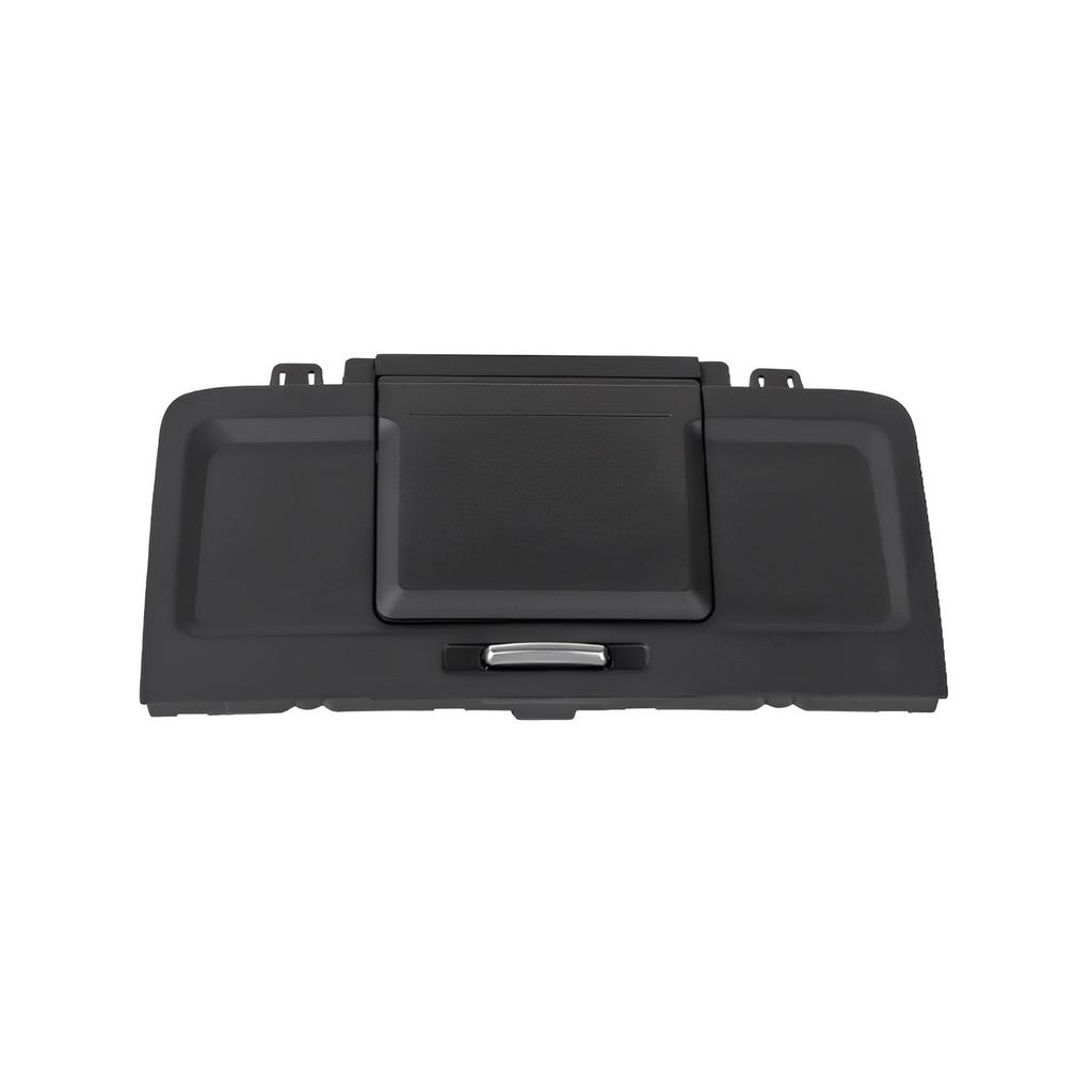 3C0863289 Car Rear Armrest Box Power Supply Rear Cigarette-Lighter Cover For Passat B6 B7 2006-2015 For CC
