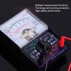 Precision Multitester OHM Tester AC/DC Current Voltage Tester Analog Multimeter Voltmeter True RMS