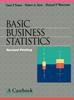 Книга Basic Business Statistics : A Casebook