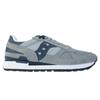 Saucony Mens Shadow Original Suede Panel Trainers