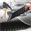 Portable Car Wheel Snow Traction Pads - Non-Slip, Easy Assembly, Traction Board