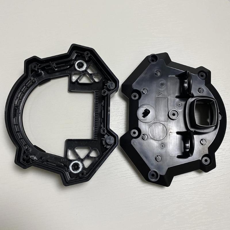Universal Motorcycle Gauge Protector Housing Shockproof Speedometer Tachometer Cover Suitable  for Z400 Z650 Z900 Bikes