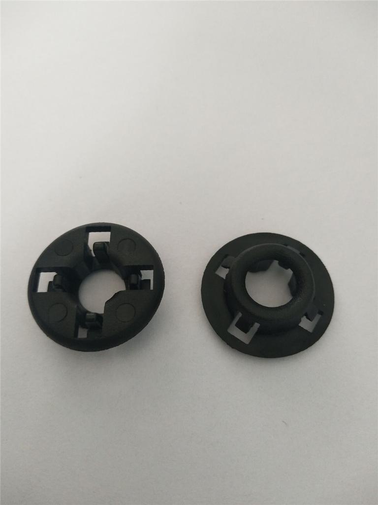 10 шт. Фиксатор клипсы втулки шарнира упора капота для Toyota Corolla Matrix Tacoma 90080-48064