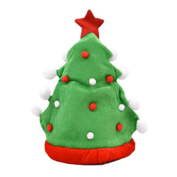 Party Christmas Tree Hat