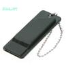 Portable Loud Voice Whistle Survival Emergency Gear for Outdoor Hiking Camping