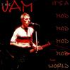 CD JAM - It's A Mod Mod Mod Mod World BIG018 Big Music 1992 Non Japan Rock Used