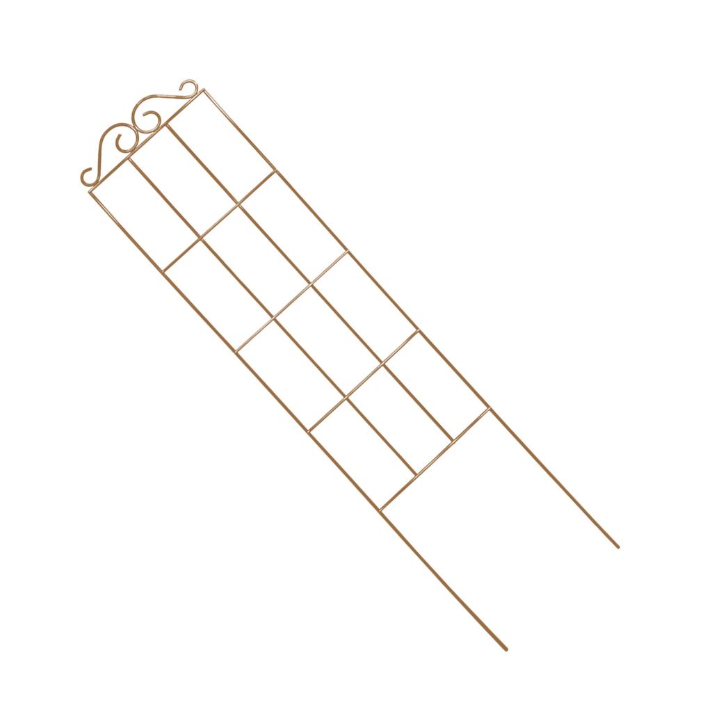 Подпорки для растений для поддержки стеблей комнатных растений, решетки, кронштейны для вьющихся растений, клетки для помидоров, садовая овощная опора для огурцов