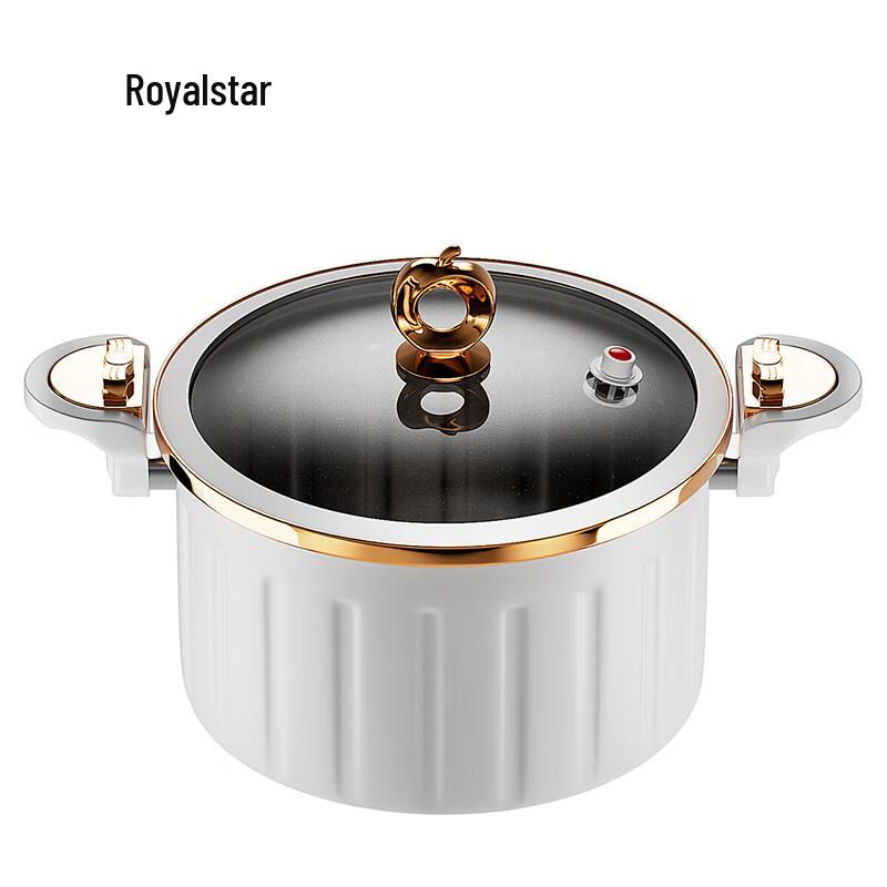 Royalstar Микро-скороварка 8 л