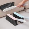 Bed Brush A Household Bedroom Cleaning Wonder Long-handled Sof Carpet Dust Removal Soft-bristled Brush Cute Bed Broom