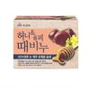 [JHQRNZKZ_4B]Мыло для умывания Mugunghwa (Медовый Юлпи) (27170590)