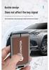 Чехол для NFC-карты-ключа 2024 Leapmotor C10: Металлический держатель для защиты