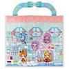 Sunstar Stationery Play Sticker Bag Wide PreCure 2494340A - Sky!