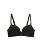 FATIARA Glam Edge Беспроводной бюстгальтер-бралетт Push-Up - 4 цвета