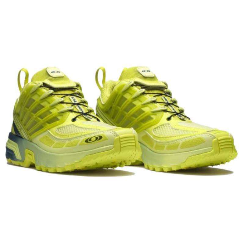 Кроссовки Acs Pro Salomon 'Sulphur Spring' L47448500