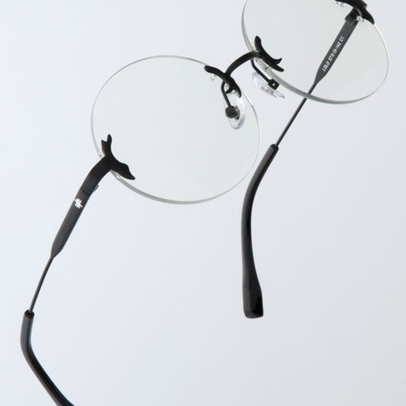 RECLOW LOLO GLASS BLACK