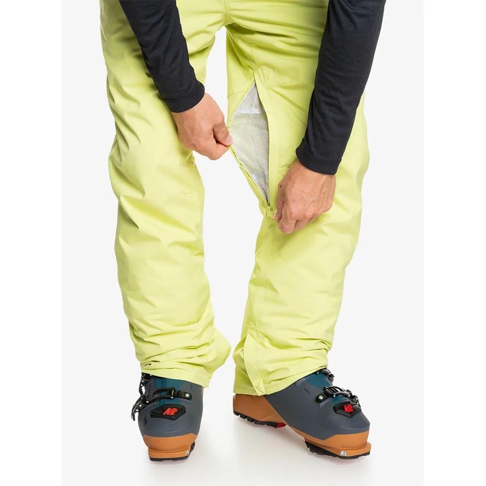 Quiksilver Брюки Estate