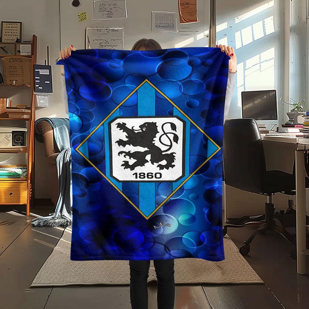 M60 Blanket, High quality Comfortable for All Seasons, Home Decor, Warmth and Comfort