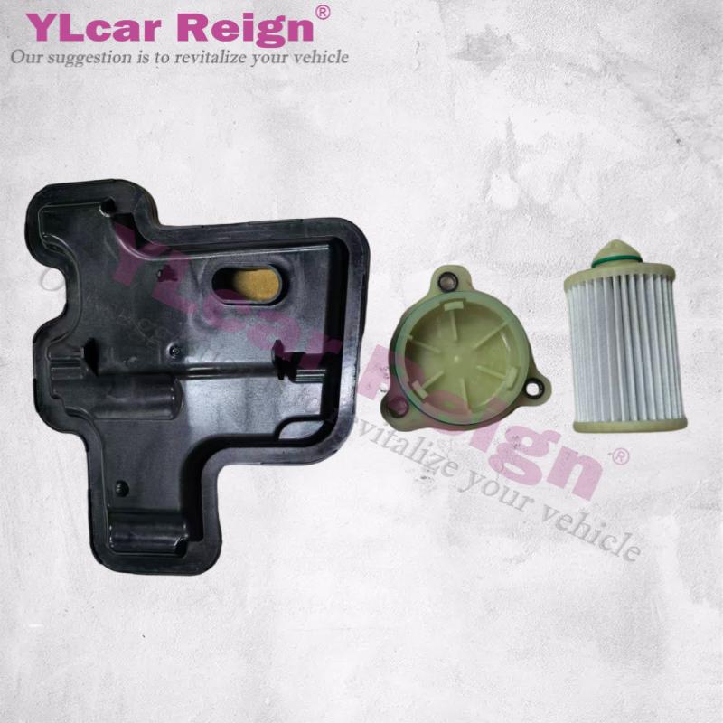 9T50 9T45 9T60 9T65 Automatic Transmission Oil Filter 24297793 24289324 For Ford Chevrolet GMC Cadillac Car Accessories