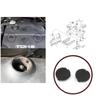 ESC Auto Parts ESP876 2 шт. Крышка болта крышки двигателя 038103937 для VW Seat Skoda 1.9 TDI Быстрая доставка из Турции