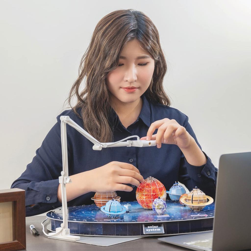 OKIOLABS OKIOCAM 8-мегапиксельная документ-камера USB A3-совместимая Онлайн-занятия Индивидуальное руководство Веб-конференции Удаленная работа Фактический проектор Сделано