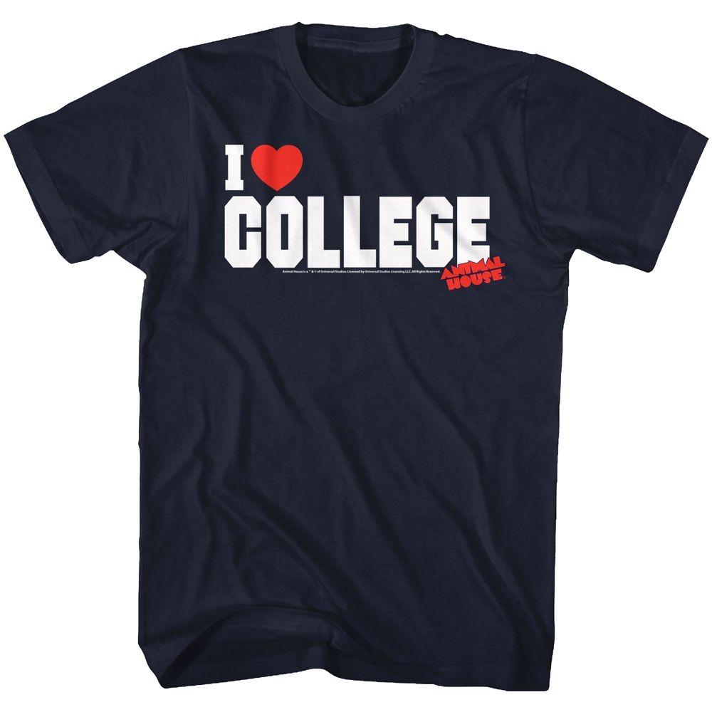 Animal House Ilc Movie Shirt