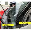 Ageing Rubber Seal Strips Under Front Windshield Panel For BMW E30 E36 E34 E46 E90 E60 E39 F30 F10 F20 E87 E92 E91 Accessories