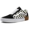 Vans Мужские кроссовки Old Skool 'Gum Block' VN0A38G1U58